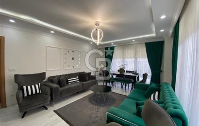 ATAŞEHİR FİNANS MERKEZİNE KOMŞU SATILIK 2+1 DAİRE