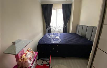 ATAŞEHİR FİNANS MERKEZİNE KOMŞU SATILIK 2+1 DAİRE