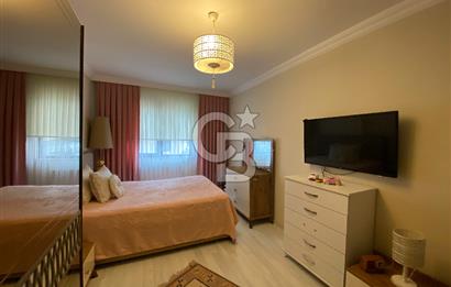ATAŞEHİR FİNANS MERKEZİNE KOMŞU SATILIK 2+1 DAİRE