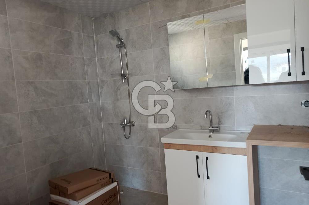 YENİFOÇA'DA SATILIK 3+2 TRİPLEX 