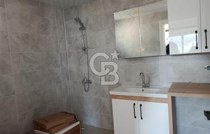 YENİFOÇA'DA SATILIK 3+2 TRİPLEX 