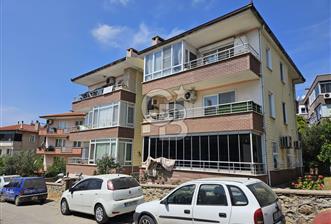 Ayvalık Ali Çetinkaya Mah 2+1 Satılık Daire