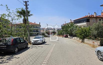 Ayvalık Ali Çetinkaya Mah 2+1 Satılık Daire