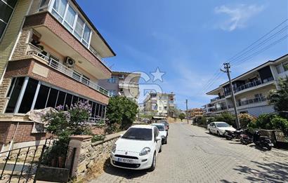 Ayvalık Ali Çetinkaya Mah 2+1 Satılık Daire