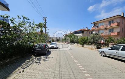 Ayvalık Ali Çetinkaya Mah 2+1 Satılık Daire