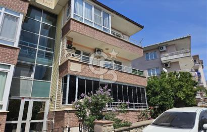 Ayvalık Ali Çetinkaya Mah 2+1 Satılık Daire