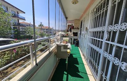 Ayvalık Ali Çetinkaya Mah 2+1 Satılık Daire
