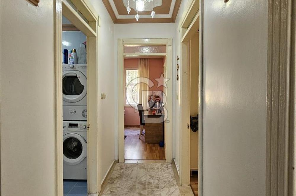 Ayvalık Ali Çetinkaya Mah 2+1 Satılık Daire