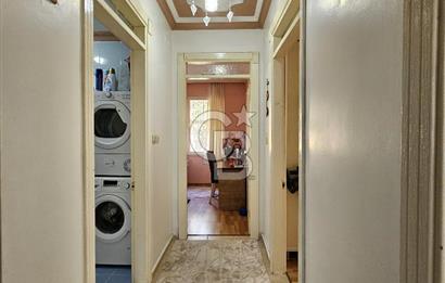 Ayvalık Ali Çetinkaya Mah 2+1 Satılık Daire