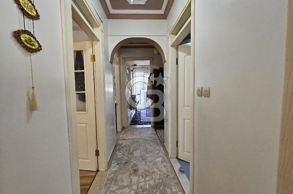 Ayvalık Ali Çetinkaya Mah 2+1 Satılık Daire