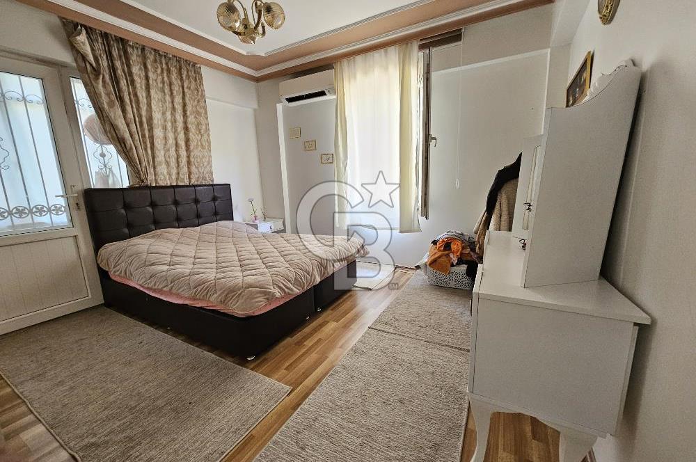 Ayvalık Ali Çetinkaya Mah 2+1 Satılık Daire