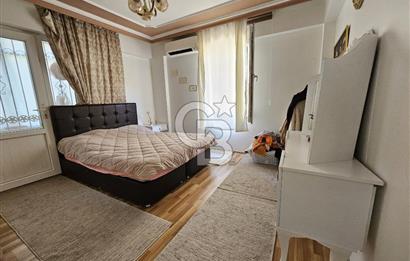 Ayvalık Ali Çetinkaya Mah 2+1 Satılık Daire