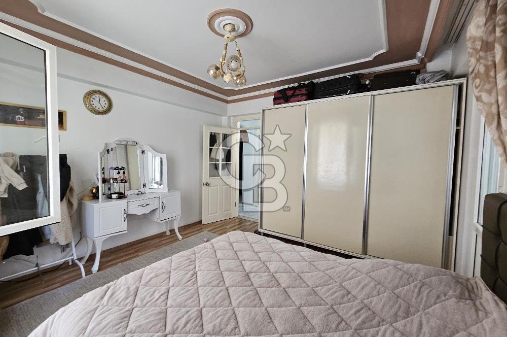 Ayvalık Ali Çetinkaya Mah 2+1 Satılık Daire