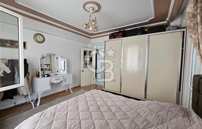 Ayvalık Ali Çetinkaya Mah 2+1 Satılık Daire