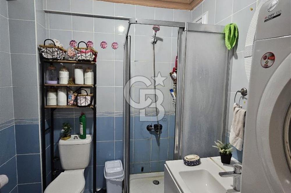 Ayvalık Ali Çetinkaya Mah 2+1 Satılık Daire