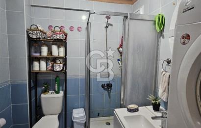 Ayvalık Ali Çetinkaya Mah 2+1 Satılık Daire