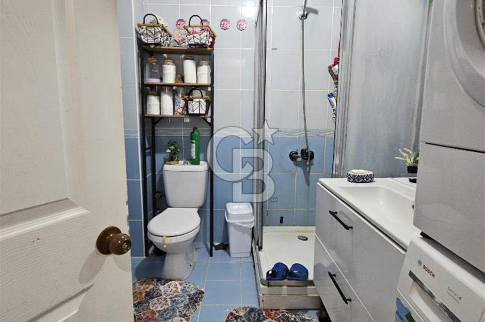Ayvalık Ali Çetinkaya Mah 2+1 Satılık Daire