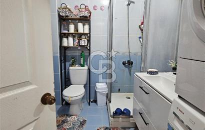 Ayvalık Ali Çetinkaya Mah 2+1 Satılık Daire