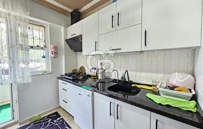 Ayvalık Ali Çetinkaya Mah 2+1 Satılık Daire
