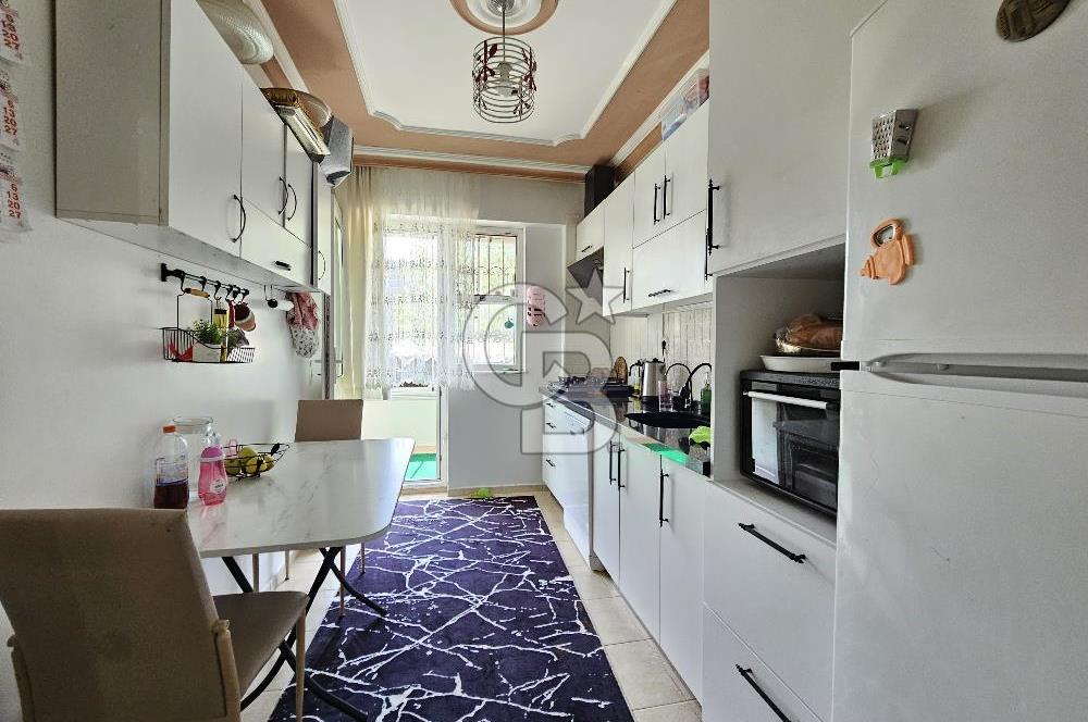 Ayvalık Ali Çetinkaya Mah 2+1 Satılık Daire