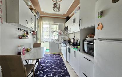 Ayvalık Ali Çetinkaya Mah 2+1 Satılık Daire