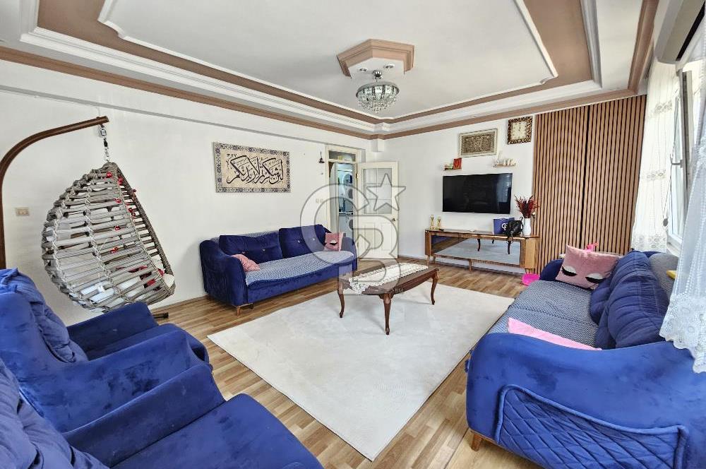 Ayvalık Ali Çetinkaya Mah 2+1 Satılık Daire