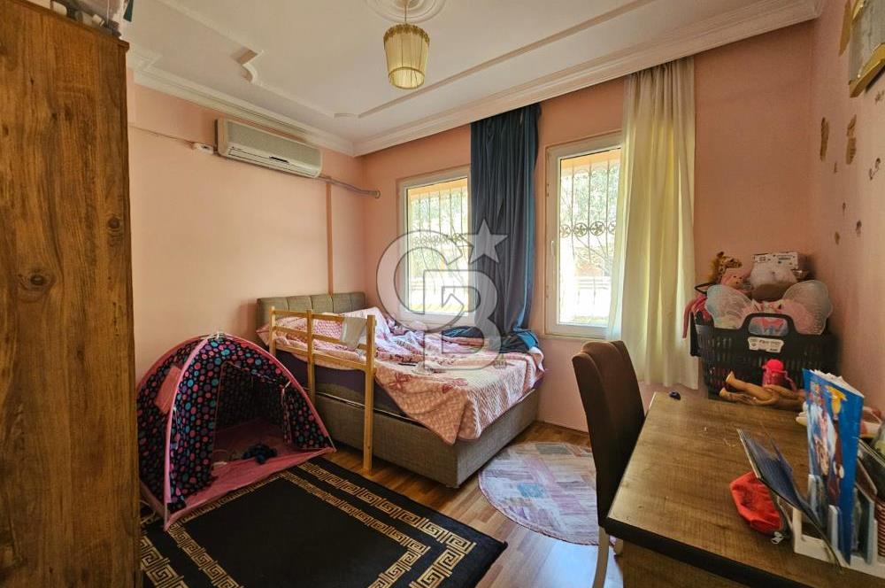 Ayvalık Ali Çetinkaya Mah 2+1 Satılık Daire