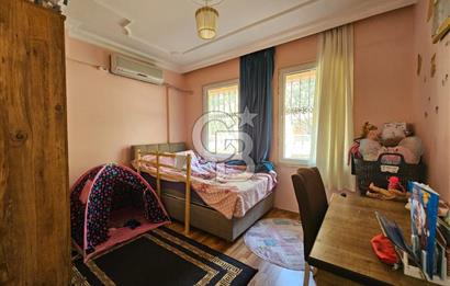 Ayvalık Ali Çetinkaya Mah 2+1 Satılık Daire