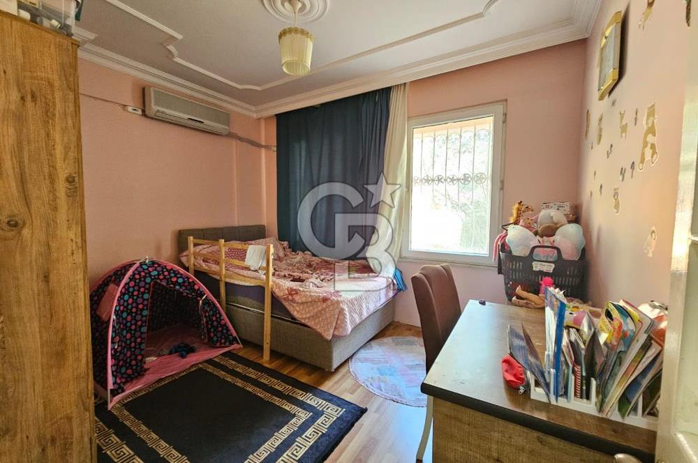 Ayvalık Ali Çetinkaya Mah 2+1 Satılık Daire