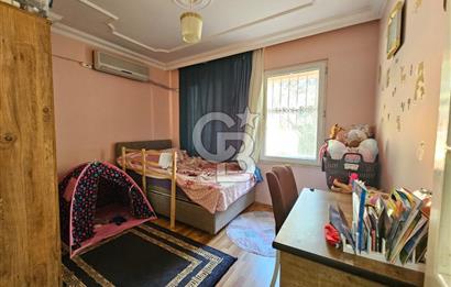 Ayvalık Ali Çetinkaya Mah 2+1 Satılık Daire