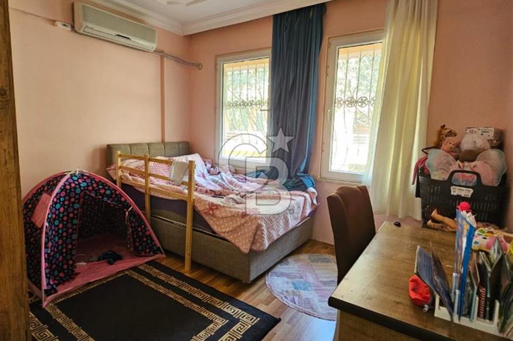 Ayvalık Ali Çetinkaya Mah 2+1 Satılık Daire