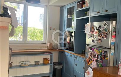 Ulus Gazete Muhabirleri Sitesi'nde 3+1 Kiralık Bakımlı Daire