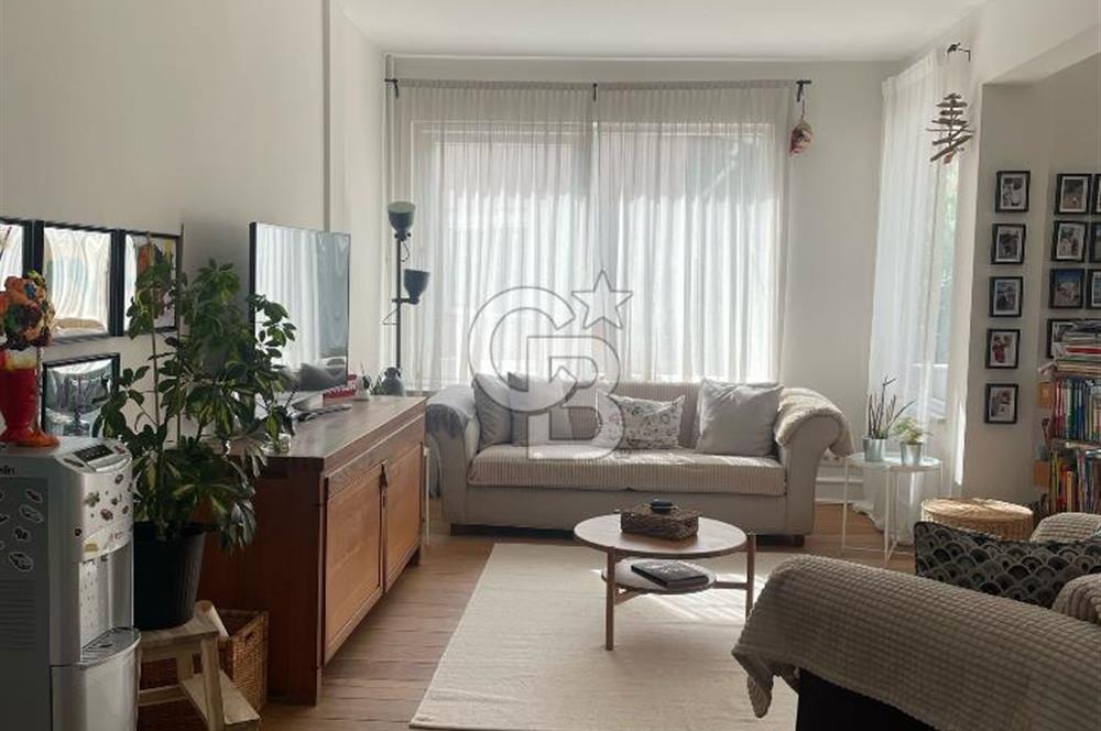 Ulus Gazete Muhabirleri Sitesi'nde 3+1 Kiralık Bakımlı Daire