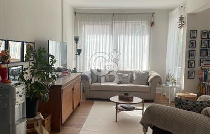 Ulus Gazete Muhabirleri Sitesi'nde 3+1 Kiralık Bakımlı Daire