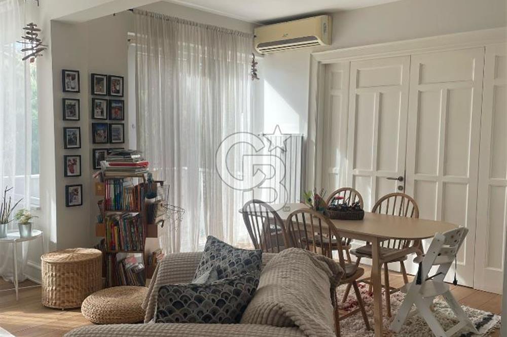 Ulus Gazete Muhabirleri Sitesi'nde 3+1 Kiralık Bakımlı Daire