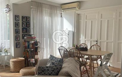 Ulus Gazete Muhabirleri Sitesi'nde 3+1 Kiralık Bakımlı Daire