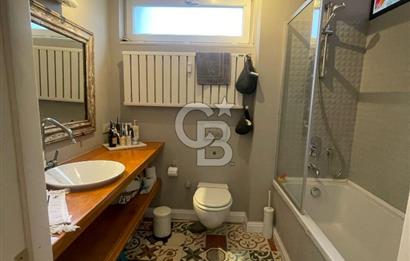 Ulus Gazete Muhabirleri Sitesi'nde 3+1 Kiralık Bakımlı Daire