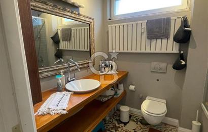 Ulus Gazete Muhabirleri Sitesi'nde 3+1 Kiralık Bakımlı Daire
