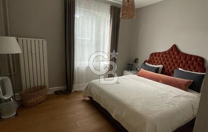 Ulus Gazete Muhabirleri Sitesi'nde 3+1 Kiralık Bakımlı Daire