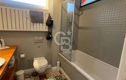 Ulus Gazete Muhabirleri Sitesi'nde 3+1 Kiralık Bakımlı Daire
