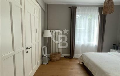 Ulus Gazete Muhabirleri Sitesi'nde 3+1 Kiralık Bakımlı Daire