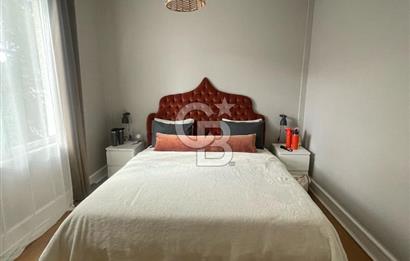 Ulus Gazete Muhabirleri Sitesi'nde 3+1 Kiralık Bakımlı Daire