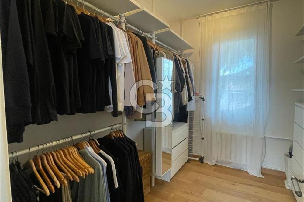 Ulus Gazete Muhabirleri Sitesi'nde 3+1 Kiralık Bakımlı Daire