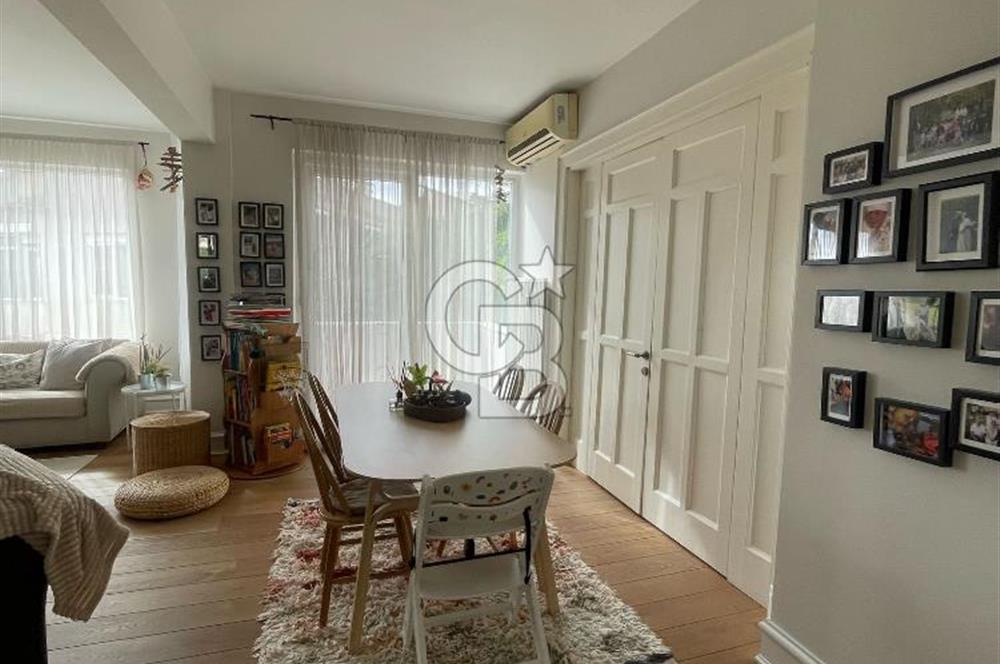 Ulus Gazete Muhabirleri Sitesi'nde 3+1 Kiralık Bakımlı Daire