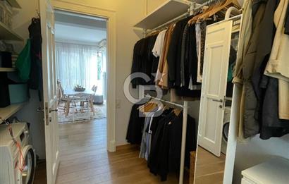 Ulus Gazete Muhabirleri Sitesi'nde 3+1 Kiralık Bakımlı Daire