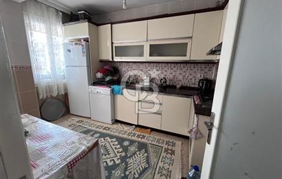COLDWELL BANKER ODAK'TAN MERKEZDE KAPALI MUTFAKLI SATILIK 2+1