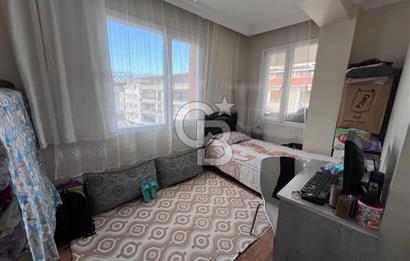 COLDWELL BANKER ODAK'TAN MERKEZDE KAPALI MUTFAKLI SATILIK 2+1