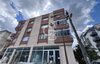 COLDWELL BANKER ODAK'TAN MERKEZDE KAPALI MUTFAKLI SATILIK 2+1