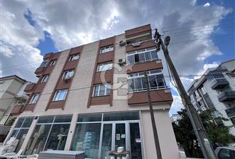COLDWELL BANKER ODAK'TAN MERKEZDE KAPALI MUTFAKLI SATILIK 2+1