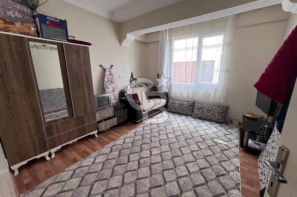 COLDWELL BANKER ODAK'TAN MERKEZDE KAPALI MUTFAKLI SATILIK 2+1